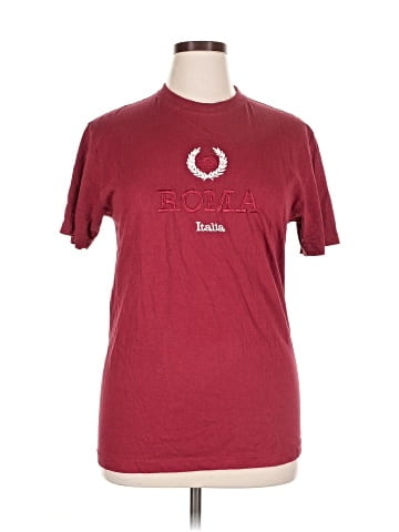 Freestyle Short Sleeve T-Shirt (view 1)