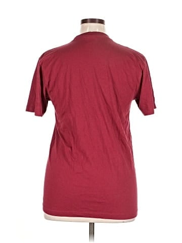 Freestyle Short Sleeve T-Shirt (view 2)