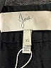 Joie 100% Polyester Solid Black Casual Pants Size XS - photo 7