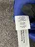 J.Crew Solid Blue Wool Skirt Size 0 - photo 5