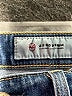 Adriano Goldschmied Hearts Blue Jeans Size 26R - photo 4