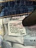 Adriano Goldschmied Hearts Blue Jeans Size 26R - photo 5
