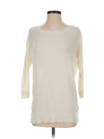 Soft Joie Pullover Sweater (view 1)