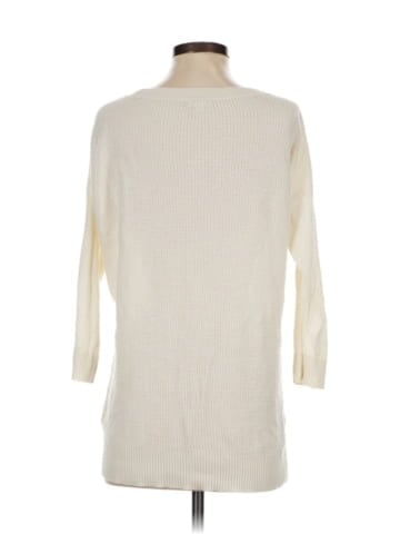 Soft Joie Pullover Sweater (view 2)