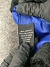 Sharagano Tweed Black Blazer Size 10 - photo 7