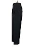 Austin Reed Solid Black Dress Pants Size 6 - photo 5