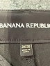 Banana Republic 100% Polyester Solid Black Active Pants Size 30 waist - photo 6