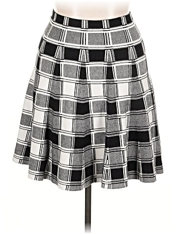 Saks Fifth Avenue Casual Skirt (view 1)