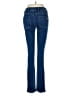 m.i.h Jeans Chevron-herringbone Blue Jeans Size 28 waist - photo 2