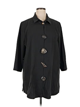 Caroline Rose Trenchcoat