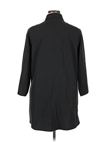 Caroline Rose Trenchcoat (view 2)