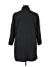 Caroline Rose Black Trenchcoat Size 1X - photo 2