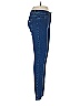 m.i.h Jeans Chevron-herringbone Blue Jeans Size 28 waist - photo 4