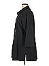 Caroline Rose Black Trenchcoat Size 1X - photo 5