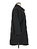 Caroline Rose Black Trenchcoat Size 1X - photo 4