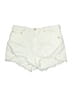Levi's Ivory Shorts Size L - photo 1