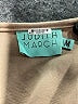 Judith March 100% Polyester Ivory Casual Dress Size M - photo 6