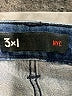 3x1 Blue Jeans Size 25 waist - photo 6