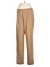 J.Jill Solid Tan Casual Pants Size M - photo 1