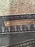 Club Monaco Blue Black Jeans Size 27 waist - photo 7