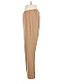 J.Jill Solid Tan Casual Pants Size M - photo 5