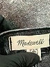 Madewell Black Jeans Size 28 waist - photo 6
