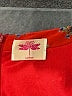 Assorted Brands 100% Polyester Hearts Red Cocktail Dress Size XS - Sm - photo 7