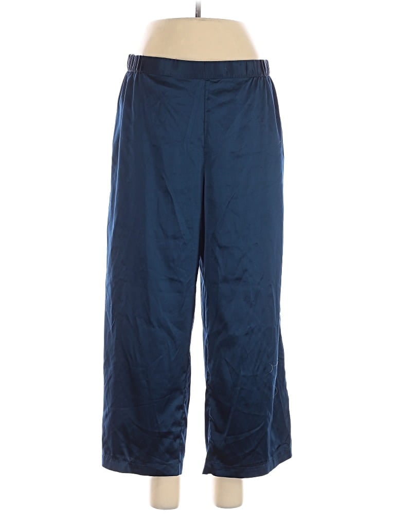 Pre-owned Stars Above Casual Pants In Blue