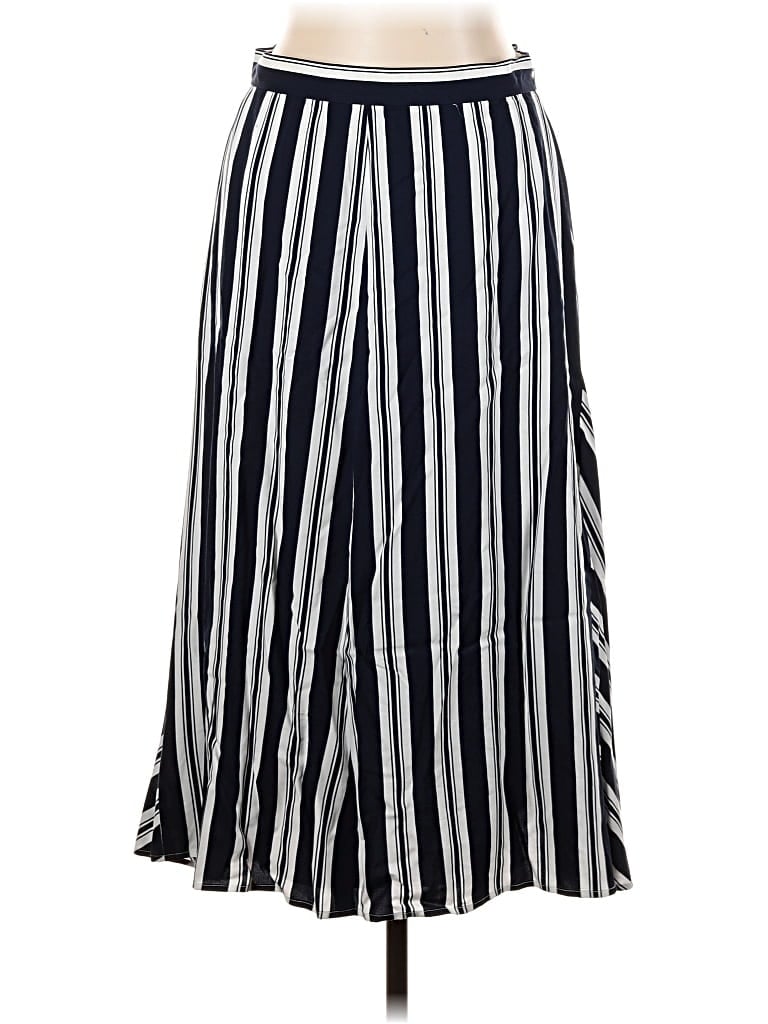 Pre-owned Club Monaco Casual Skirt In Blue