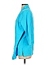 E.L.I. Blue Cardigan Size S - photo 5