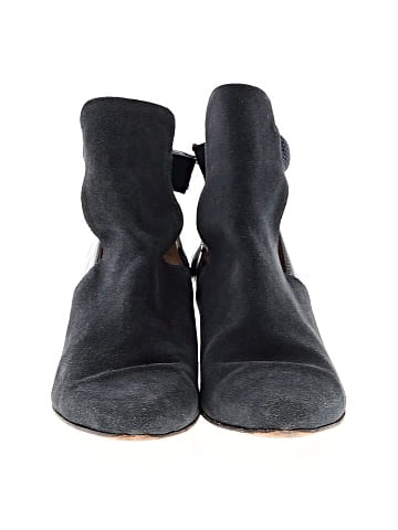 Wood Wood Heels (view 2)