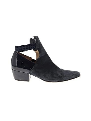 Wood Wood Heels (view 1)