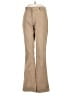 Guess Jeans 100% Polyester Solid Tan Khakis Size 26 waist - photo 1