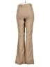 Guess Jeans 100% Polyester Solid Tan Khakis Size 26 waist - photo 2