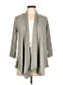 Star Vixen Gray Cardigan Size L - photo 1