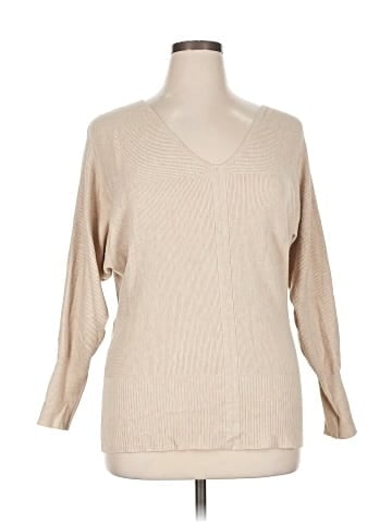 Sioni Pullover Sweater (view 1)