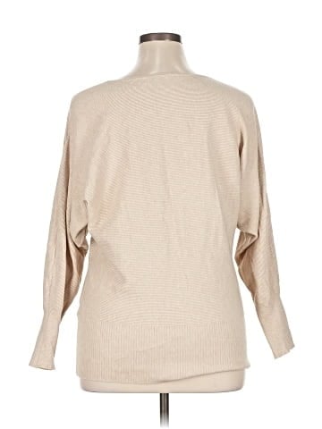 Sioni Pullover Sweater (view 2)