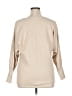 Sioni Tan Ivory Pullover Sweater Size XL (estimated) - photo 2