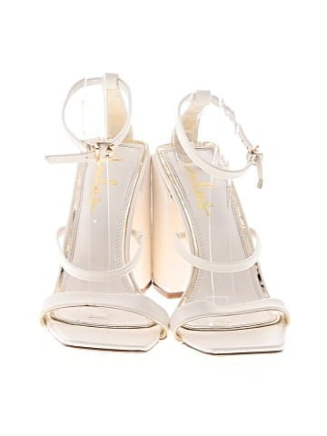 Lulus Heels (view 2)