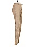 Guess Jeans 100% Polyester Solid Tan Khakis Size 26 waist - photo 4