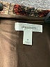 DressBarn Brown Cardigan Size M - photo 7
