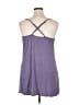 Adore Me Purple Tank Top Size XL - photo 2