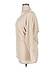 Sioni Tan Ivory Pullover Sweater Size XL (estimated) - photo 5