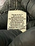 Harmony + Havoc Plaid Gray Black Casual Pants Size 7 - photo 6