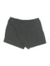Haute Hippie Chevron-herringbone Black Shorts Size XS - photo 2