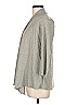 Star Vixen Gray Cardigan Size L - photo 5