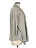 Star Vixen Gray Cardigan Size L - photo 4