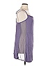 Adore Me Purple Tank Top Size XL - photo 4