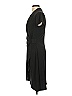 Ann Taylor LOFT Solid Black Cocktail Dress Size XS - photo 5