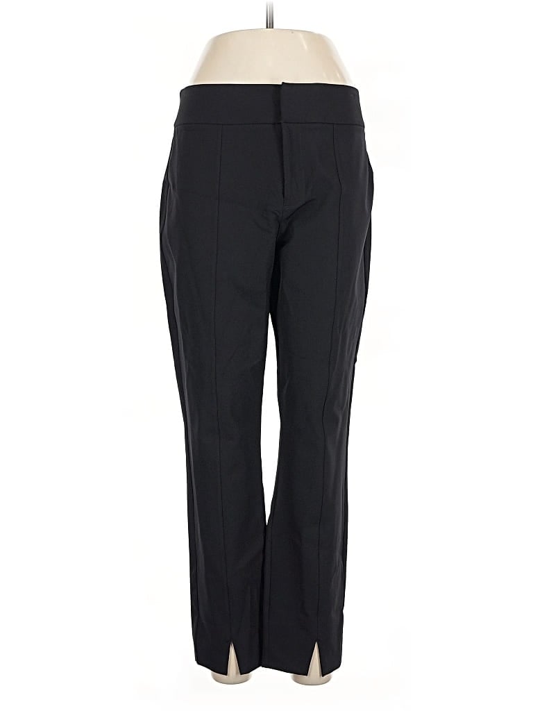 Pre-owned Cabi Dress Pants In Black
